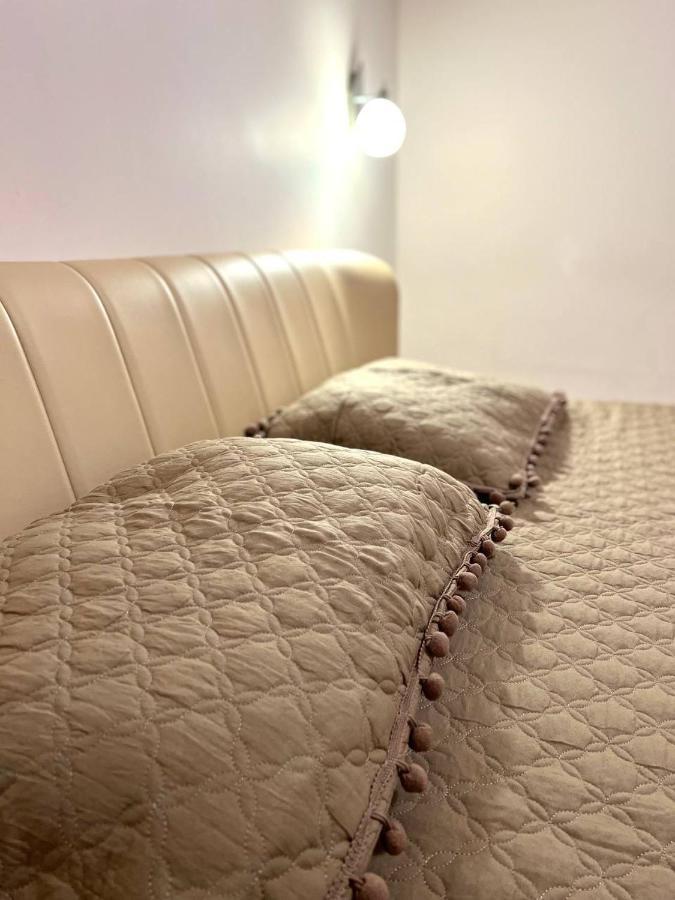 Apartments On Sholom Aleikhema 리비프 외부 사진